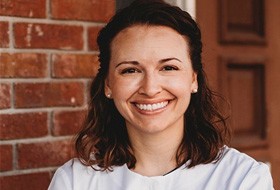 Corbin emergency dentist Dr. Katherine Whitaker