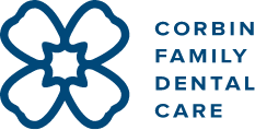 Corbin Family Dental Care logo