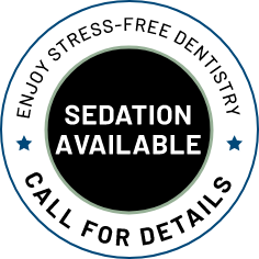 Sedation Offer