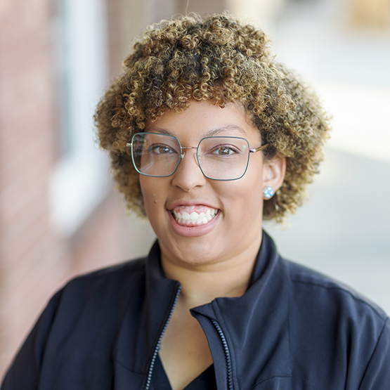 Expanded functions dental assistant Jackie